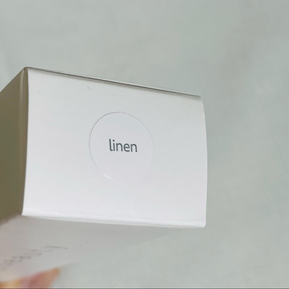 INNER BEAUTY Skin Tint Foundation LINEN buildable coverage natural finish NEW - Picture 10 of 11